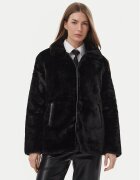 Morgan Geacă 262-GRIXTON Negru Regular Fit