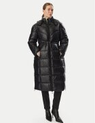 Morgan Geacă de iarnă 262-GCLIC Negru Regular Fit