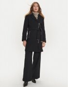 Morgan Palton 242-GELICE Negru Regular Fit