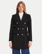 Morgan Palton 252-GCHA Negru Regular Fit