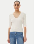 Morgan Pulover 251-MCHAMPI Bej Slim Fit