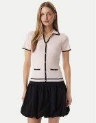 Morgan Pulover 261-MTOIRI Roz Regular Fit