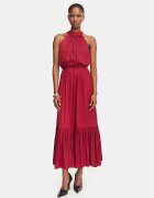 Morgan Rochie cocktail 222-RAMAGE Roșu Regular Fit
