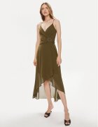Morgan Rochie cocktail 231-REUILLY Maro Regular Fit