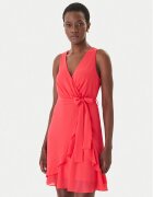 Morgan Rochie cocktail 241-ROSVAL Roz Regular Fit