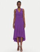 Morgan Rochie cocktail 251-REEL M Violet Regular Fit