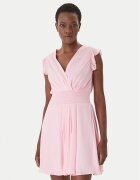 Morgan Rochie cocktail 251-RWANY Roz Loose Fit