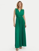 Morgan Rochie de seară 251-REINE1 Verde Regular Fit