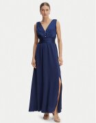 Morgan Rochie de seară 261-RSILVIA Bleumarin Regular Fit