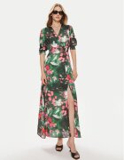 Morgan Rochie de vară 241-RENO.F Colorat Regular Fit