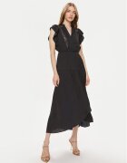 Morgan Rochie de vară 241-RIMAGE Bleumarin Regular Fit
