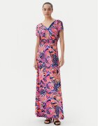 Morgan Rochie de vară 251-RPLAYA Colorat Regular Fit