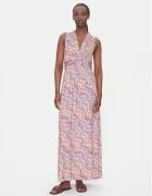 Morgan Rochie de vară 251-RPOKA Colorat Regular Fit