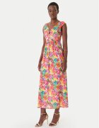 Morgan Rochie de vară 261-RIO Colorat Regular Fit