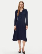 Morgan Rochie de zi 251-RDINAR Bleumarin Regular Fit