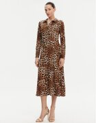 Morgan Rochie de zi 251-RUFUS Maro Regular Fit