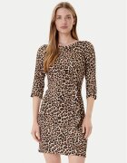 Morgan Rochie de zi 252-RJOSY Maro Regular Fit