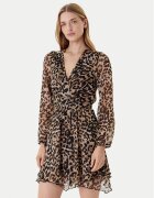 Morgan Rochie de zi 252-RLION Maro Regular Fit