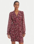 Morgan Rochie de zi 261-RIBLOO Roz Slim Fit