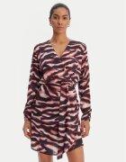Morgan Rochie de zi 261-RISYL.F Colorat Regular Fit
