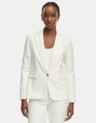 Morgan Sacou 222-VLIME.F Alb Regular Fit