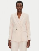 Morgan Sacou 251-VIVI.F M Écru Slim Fit