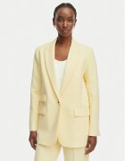 Morgan Sacou 261-VADO.F Galben Regular Fit
