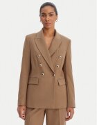 Morgan Sacou 261-VFALI.F Maro Slim Fit