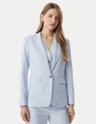 Morgan Sacou 261-VTYA.F Albastru deschis Regular Fit