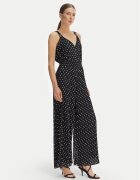Morgan Salopetă 261-PAWI Negru Regular Fit