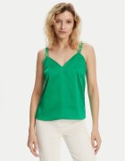 Morgan Top 242-OLAFI Verde Regular Fit