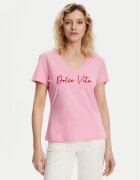 Morgan Tricou 251-DOLCE Roz Regular Fit