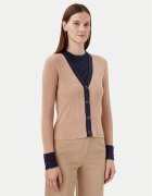 Motivi Cardigan M4376000732N Slim Fit