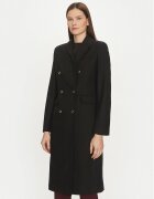 Motivi Palton de lână 0041Q200541N Slim Fit