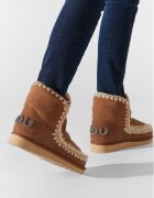 Mou Cizme de zăpadă Eskimo 18 Glitter Logo MU.FW101050A