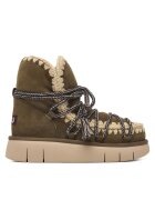 Mou Cizme de zăpadă Eskimo Bounce FW531024A