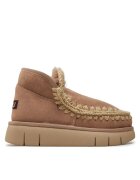 Mou Cizme de zăpadă Eskimo Bounce Sneaker FW531009A