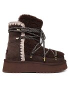 Mou Cizme de zăpadă Mini Eskimo FW681014M