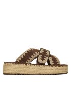 Mou Espadrile MU.SW641003A