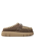 Mou Papuci de casă Bounce Clog Metal Logo FW531001A