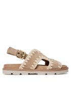 Mou Sandale Low sandal MU.SW631006A Roz