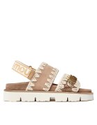 Mou Sandale New SW461001C Bej