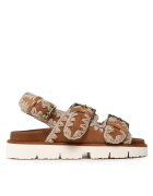 Mou Sandale New SW461003A Maro