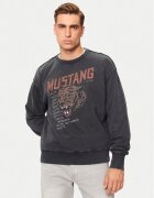 Mustang Bluză Auburn 1015638 Oversize