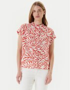 Mustang Cămașă Coral 1016572 Loose Fit