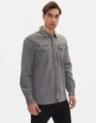 Mustang cămașă de blugi Duver 1016240 Regular Fit