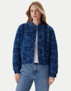 Mustang Geacă bomber Bouse 1016739 Regular Fit