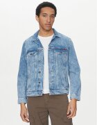 Mustang Geacă de blugi Dallas 1016352 Regular Fit