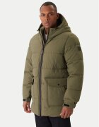 Mustang Geacă de iarnă Oakfield 1016896 Regular Fit