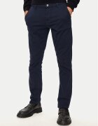 Mustang Pantaloni chino Oakland 1015540 Skinny Fit